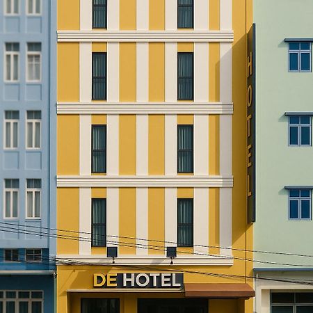De Hotel Phnom Penh Luaran gambar